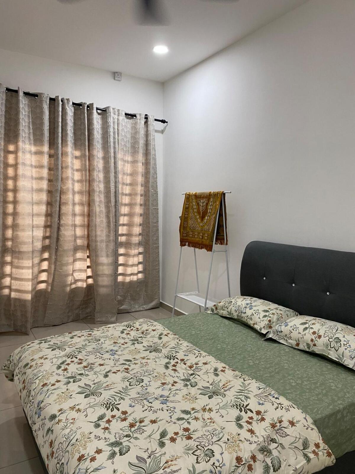 Desa Murni Rumah percutian Kuantan