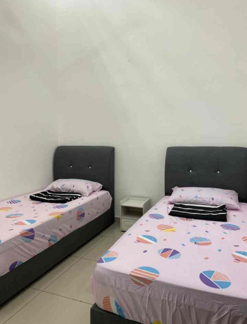 Desa Murni Rumah percutian